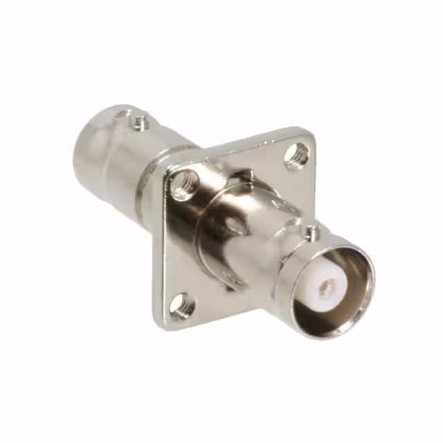 000-12650 Amphenol RF  Coaxial Connector (RF) Adapters